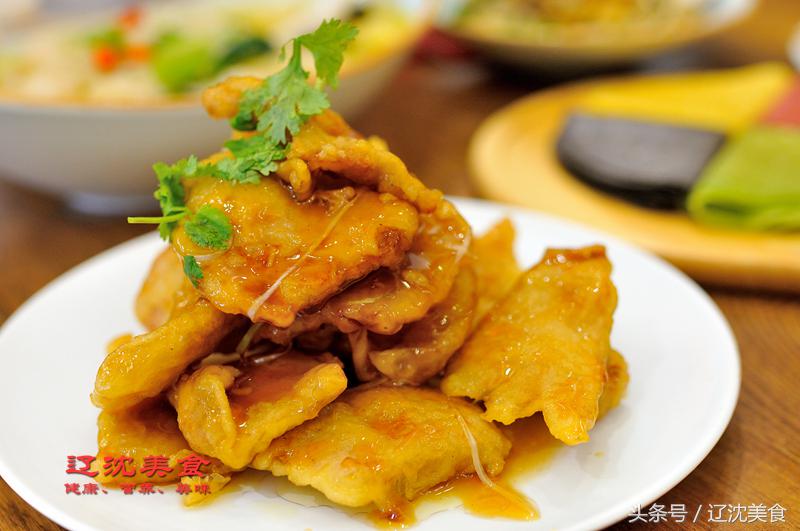 尋味沈陽：郭靖郭大俠真開了一家春餅店？