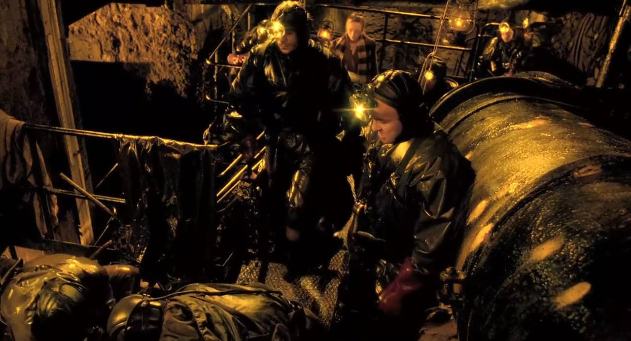 黑店电影剧情「简介」 _晶羽科技