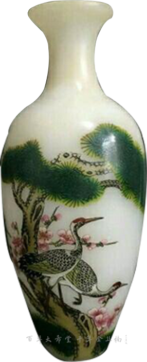 带你看看古今的绝色花瓶