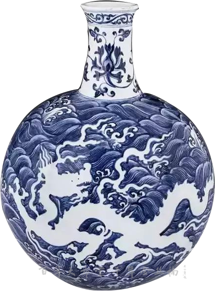 带你看看古今的绝色花瓶