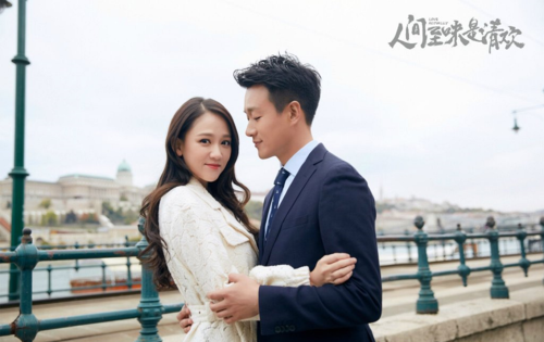 八月好剧大盘点，看看哪款是你的菜？