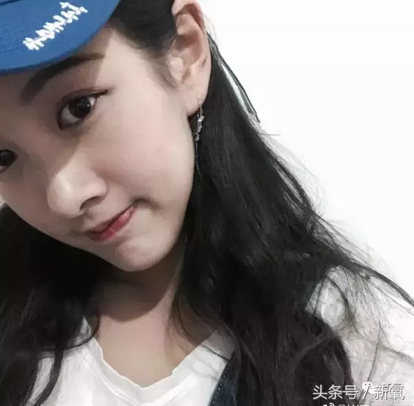 王俊凯的大学同学全是网红脸版张柏芝张天爱啊！