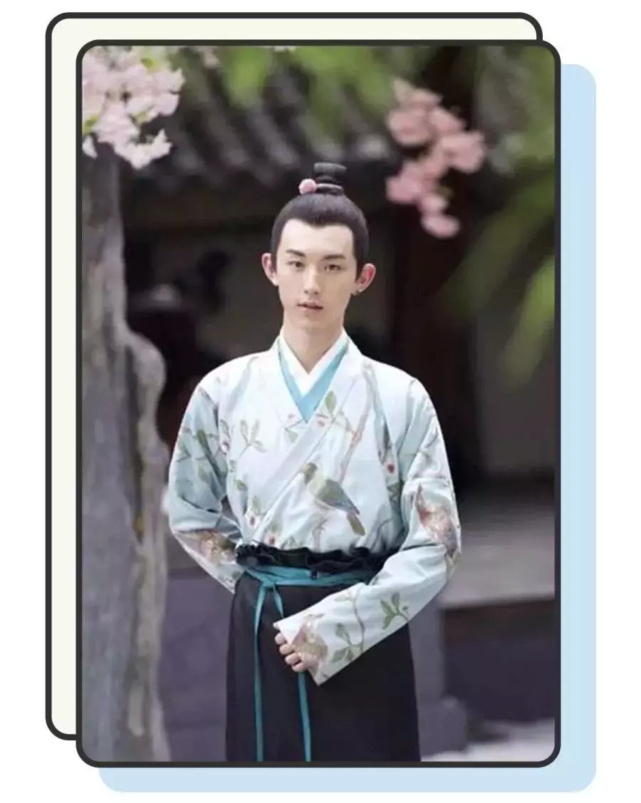 大学校草大调查!北大的白敬亭和杨洋、复旦陈坤,大半个娱乐圈啊