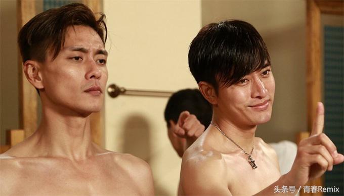 回忆杀~香港TVB十大老腊肉你都还记得吗！