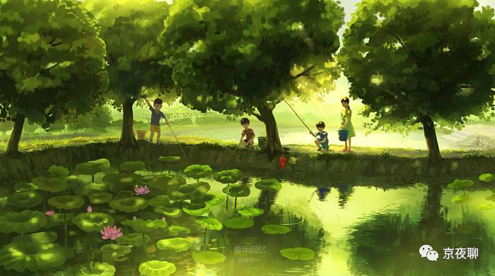 盂兰节到了，讲点鬼故事