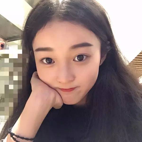 中国十大清纯校花排行榜，中国最美10大女校花