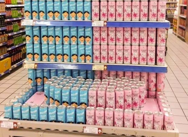 揭秘某县级饮料代理商，是如何2个月内引爆新品市场的？