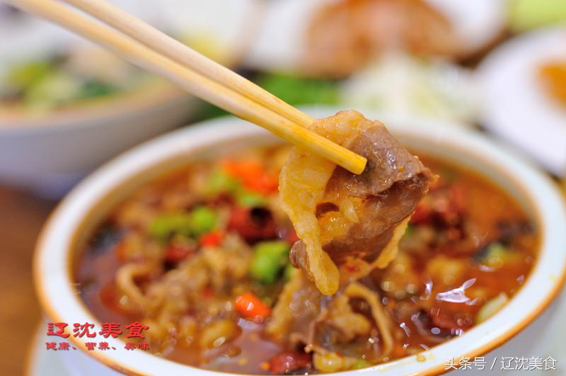 尋味沈陽：郭靖郭大俠真開了一家春餅店？