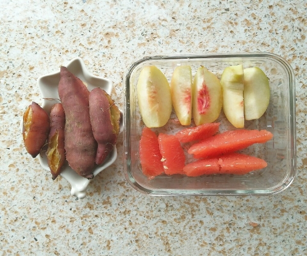 早餐学我这样吃，我只坚持了一个月就瘦了10斤！