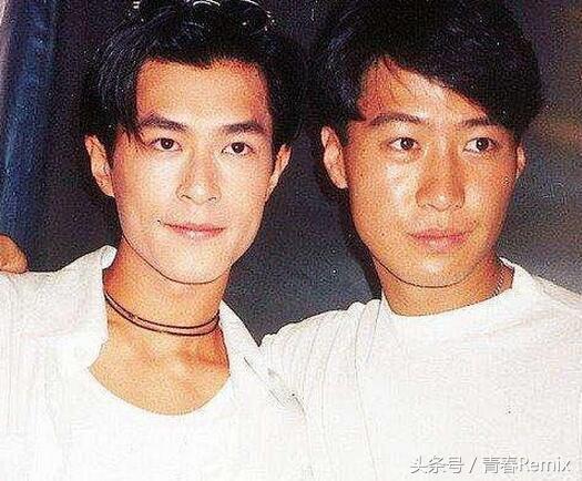 回忆杀~香港TVB十大老腊肉你都还记得吗！