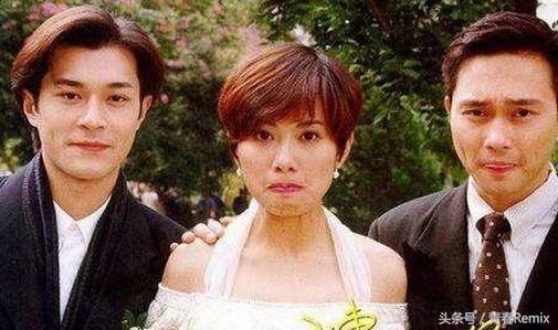 回忆杀~香港TVB十大老腊肉你都还记得吗！