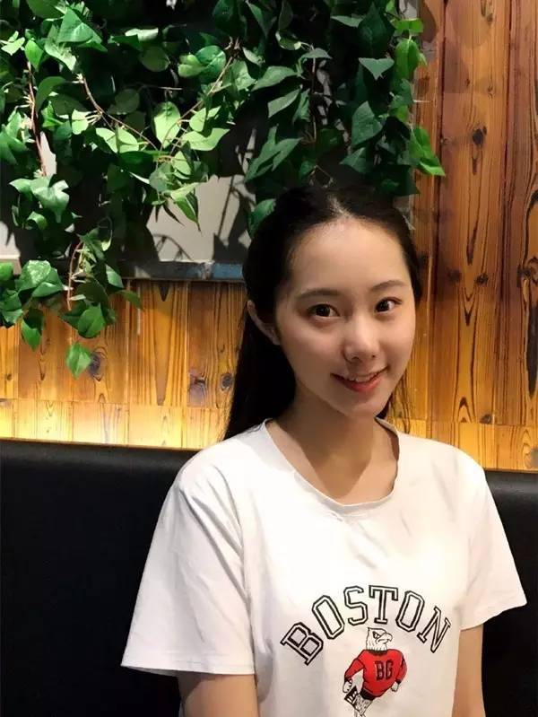 中国十大清纯校花排行榜，中国最美10大女校花