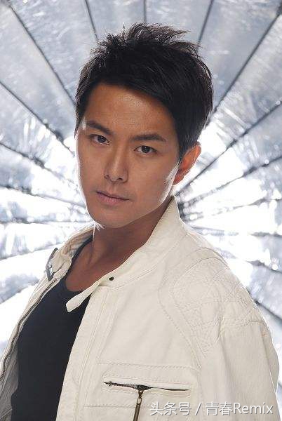 回忆杀~香港TVB十大老腊肉你都还记得吗！