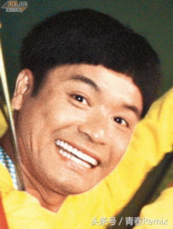 回忆杀~香港TVB十大老腊肉你都还记得吗！