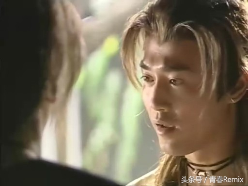 回忆杀~香港TVB十大老腊肉你都还记得吗！