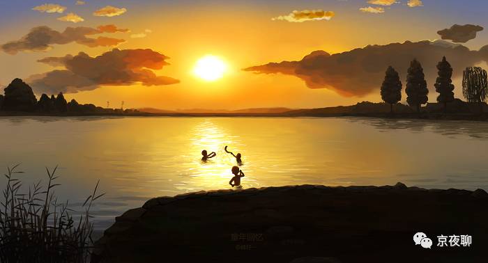 盂兰节到了，讲点鬼故事