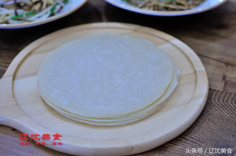 尋味沈陽：郭靖郭大俠真開了一家春餅店？