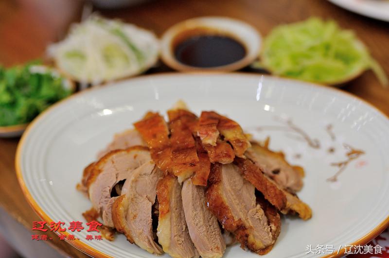 尋味沈陽：郭靖郭大俠真開了一家春餅店？