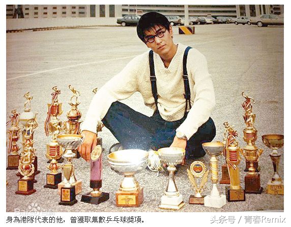 回忆杀~香港TVB十大老腊肉你都还记得吗！