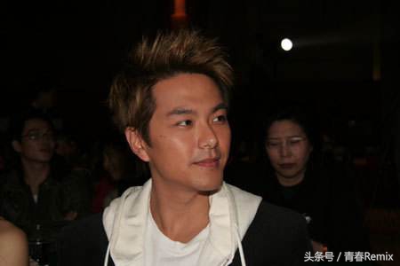 回忆杀~香港TVB十大老腊肉你都还记得吗！