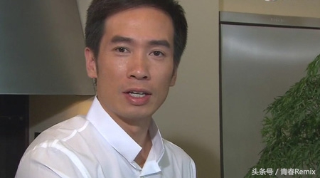 回忆杀~香港TVB十大老腊肉你都还记得吗！