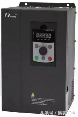 盘点国产变频器7个品牌,提出您想知道的工控品?