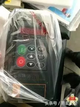 盘点国产变频器7个品牌,提出您想知道的工控品?
