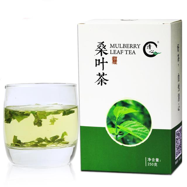 苦荞茶中超微态是什么(降血糖不一定非要吃药，每天一杯茶，稳定血糖还你健康态)