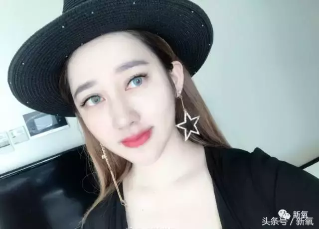 王俊凯的大学同学全是网红脸版张柏芝张天爱啊！