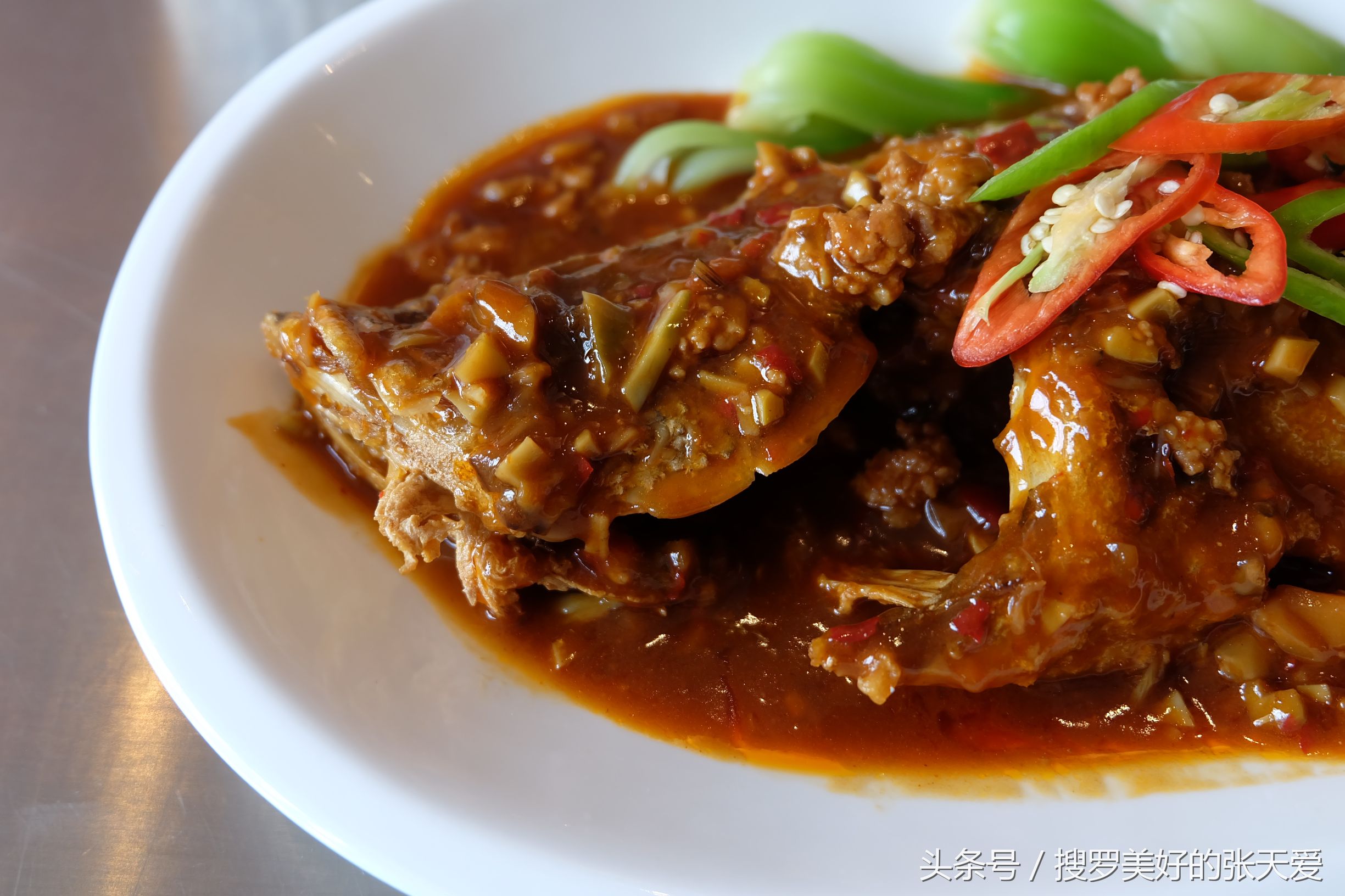 臭鳜鱼是哪个省的名菜（臭鳜鱼的做法和介绍）