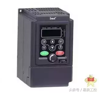盘点国产变频器7个品牌,提出您想知道的工控品?