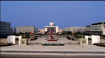 陕西本科院校一览（三本片）