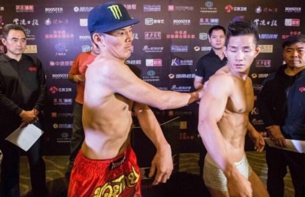 杨建平KO日本拳王有假？获100万奖励，复出KO日拳王破质疑
