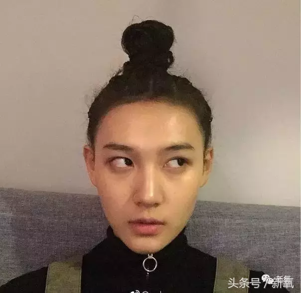 王俊凯的大学同学全是网红脸版张柏芝张天爱啊！