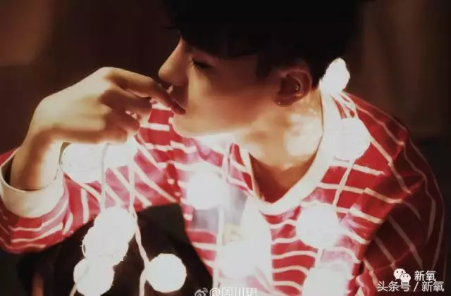 王俊凯的大学同学全是网红脸版张柏芝张天爱啊！