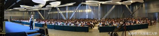 第36届中国控制会议在大连召开