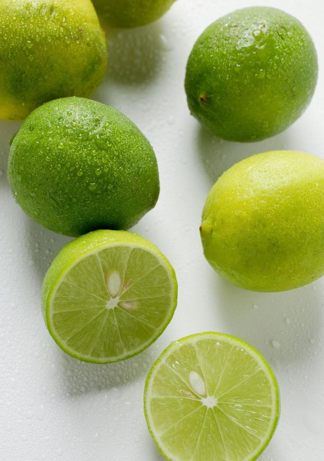 青柠的功效与作用-我的快乐小窝