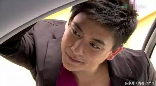 回忆杀~香港TVB十大老腊肉你都还记得吗！