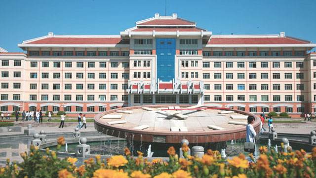 陕西本科院校一览（三本片）