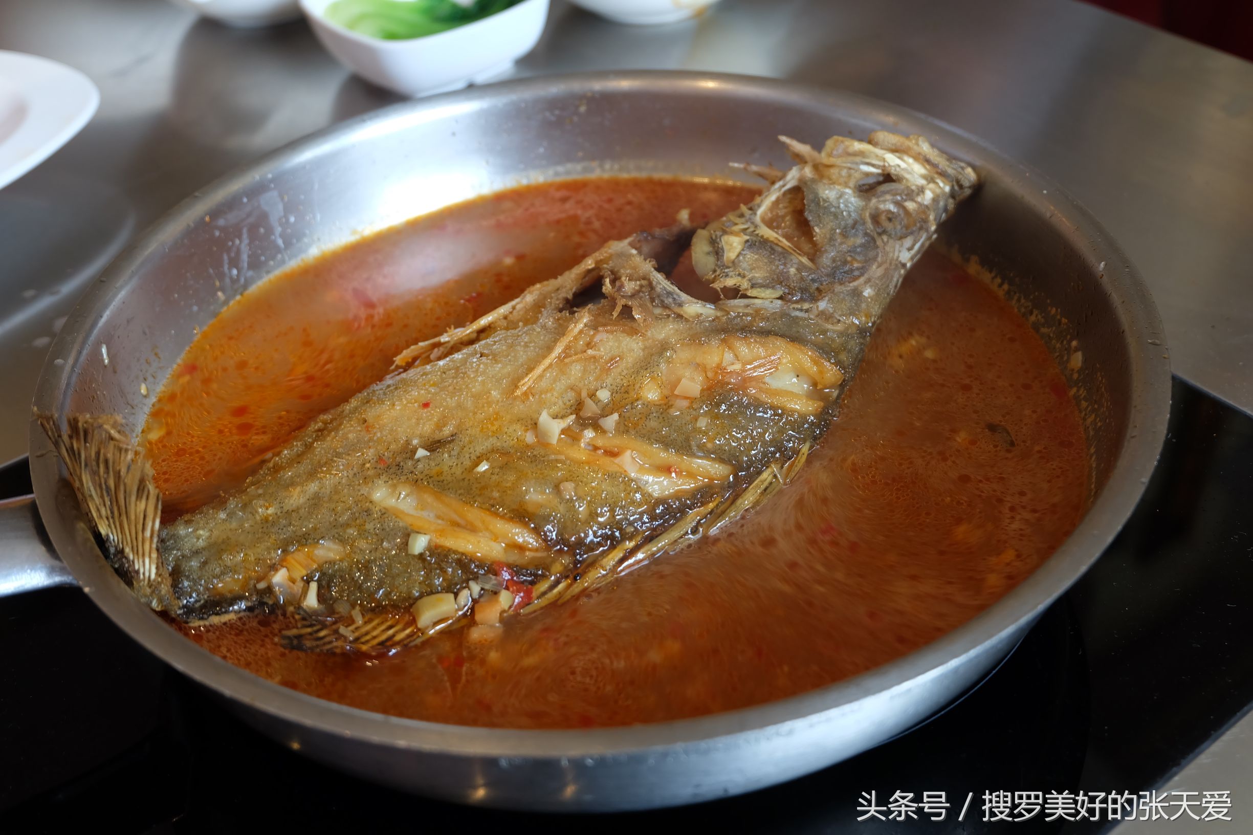 臭鳜鱼是哪个省的名菜（臭鳜鱼的做法和介绍）