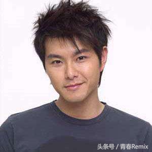 回忆杀~香港TVB十大老腊肉你都还记得吗！