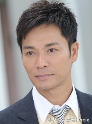 回忆杀~香港TVB十大老腊肉你都还记得吗！