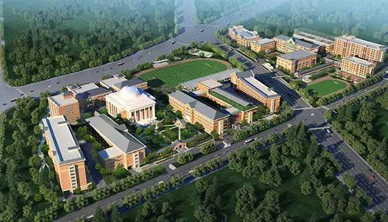 苏州大部分国际学校重要信息，你需要的都在这