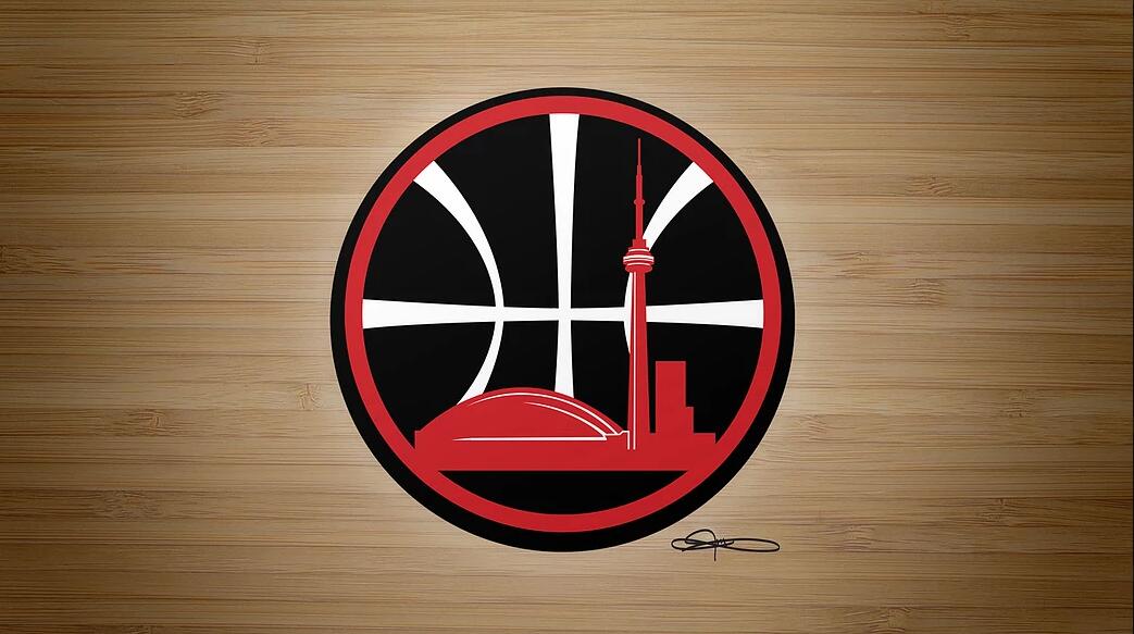 nba队标为什么改了(nba各队队标改成猛龙logo,还认得出来吗) 体育知识