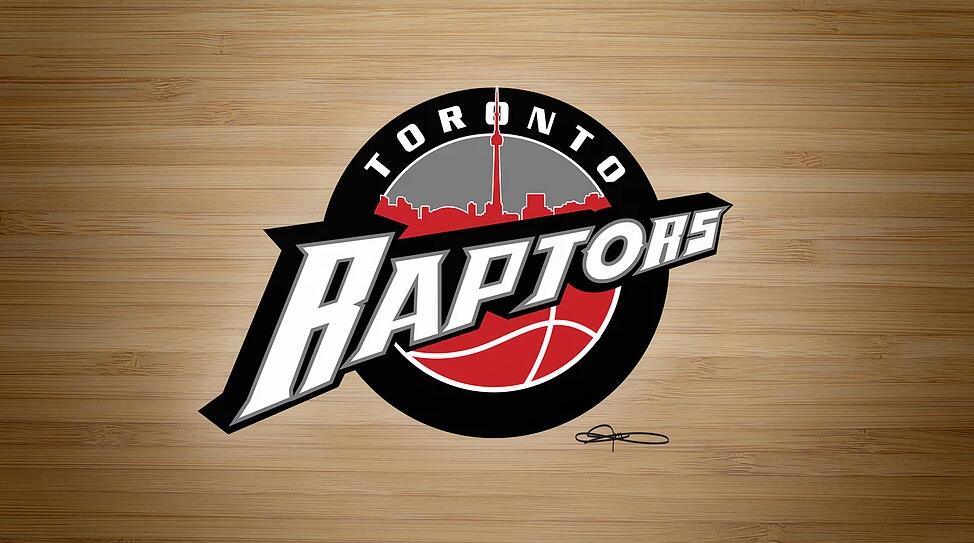 nba队标为什么改了(nba各队队标改成猛龙logo,还认得出来吗) 体育知识