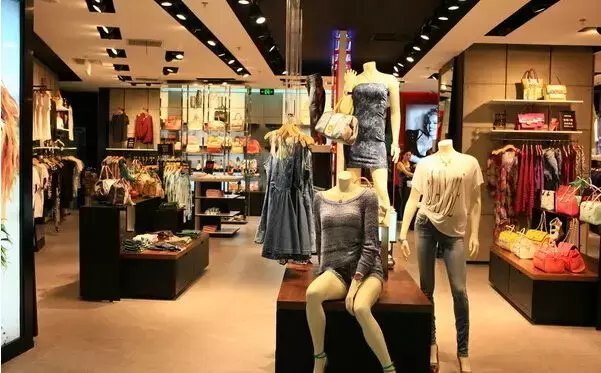 女装进货密语大全(服装进货密语！)