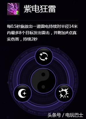《仙侠世界2》角色选择全攻略！颜值都好你选哪个？