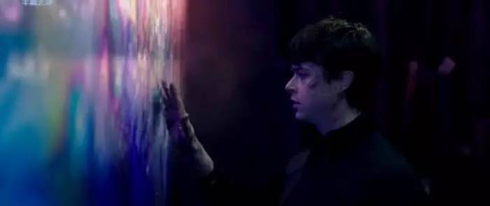 吕克贝松用十年拍的欧洲影史最贵电影《星际特工》疯狂打脸好莱坞