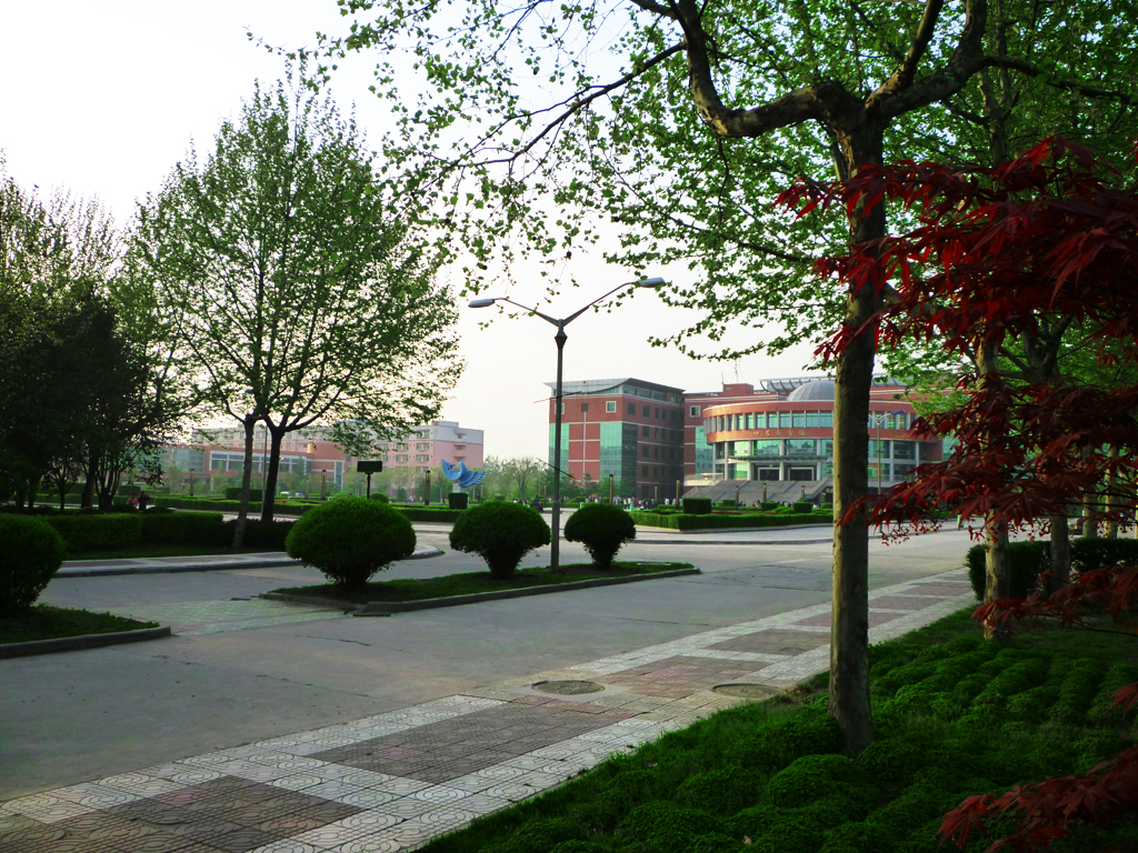 陕西本科院校一览（三本片）