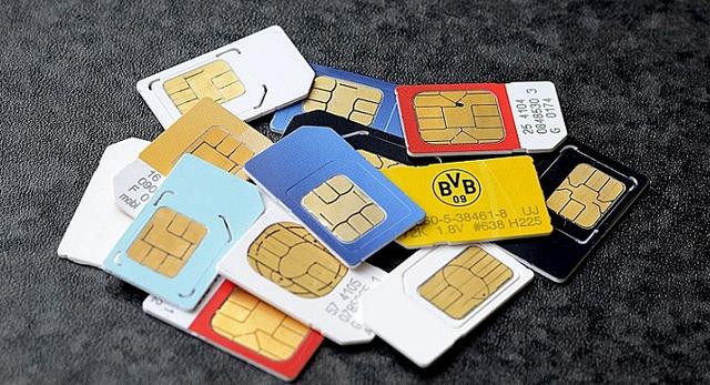移动、联通、电信SIM卡用了这么久，究竟它真正的用途是什么？